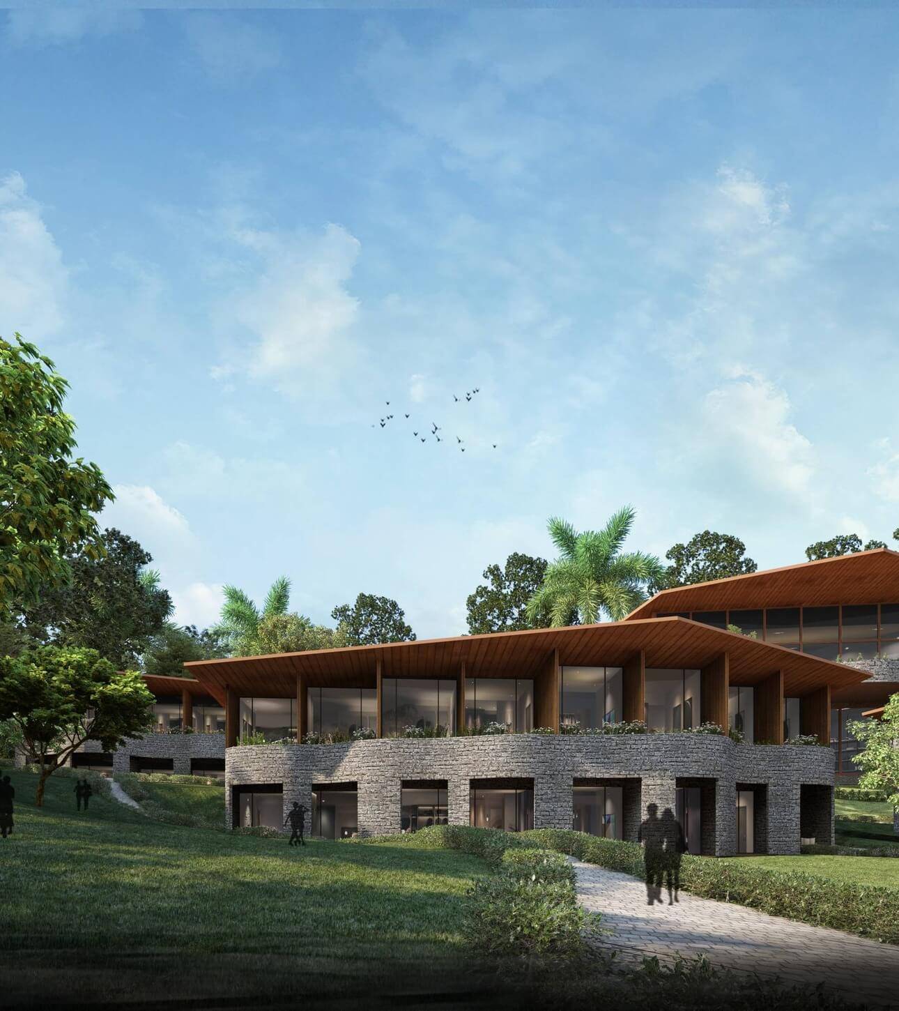 KAMAH Resort Coorg