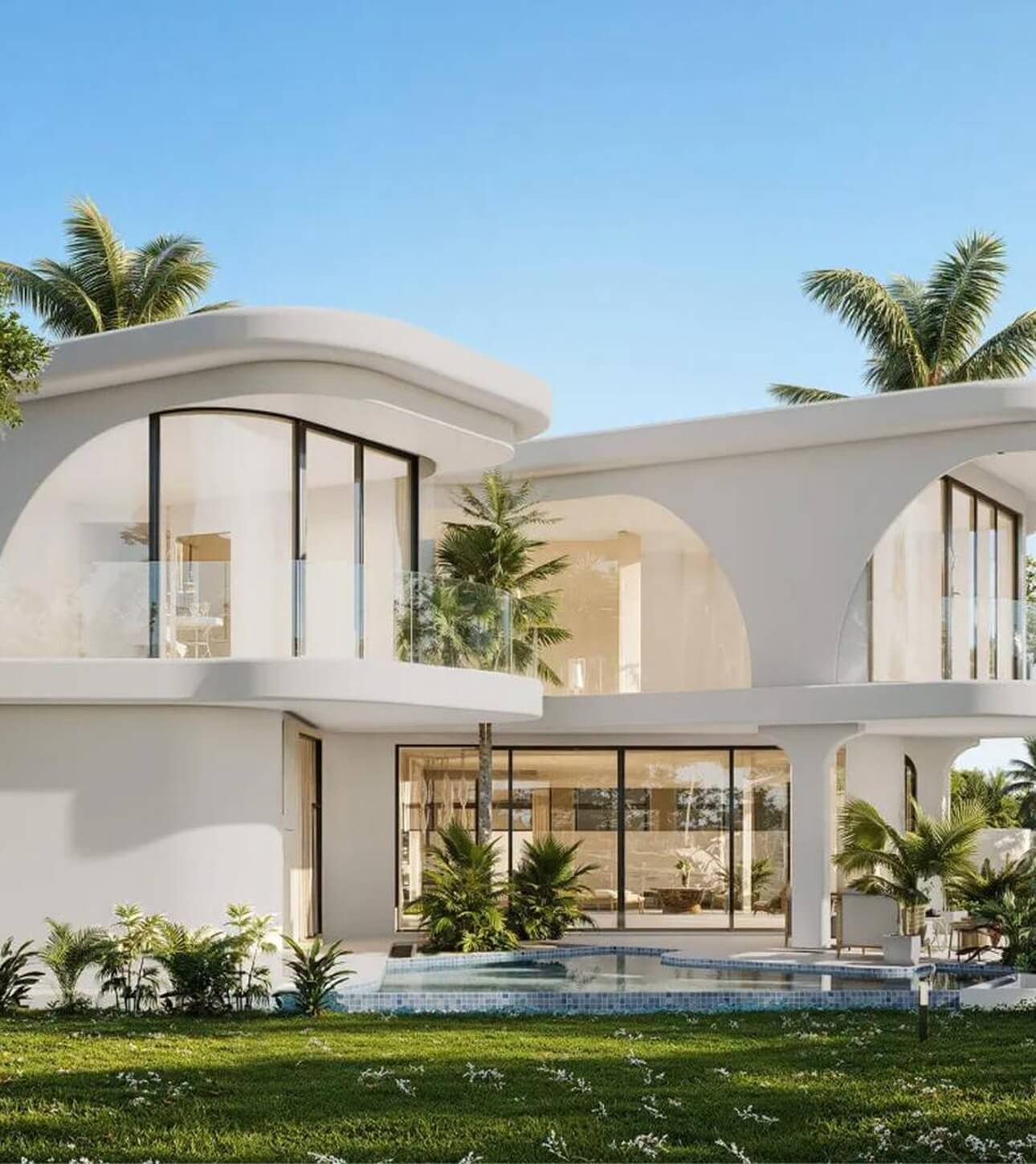 Dolce Resort by Wyndham Goa