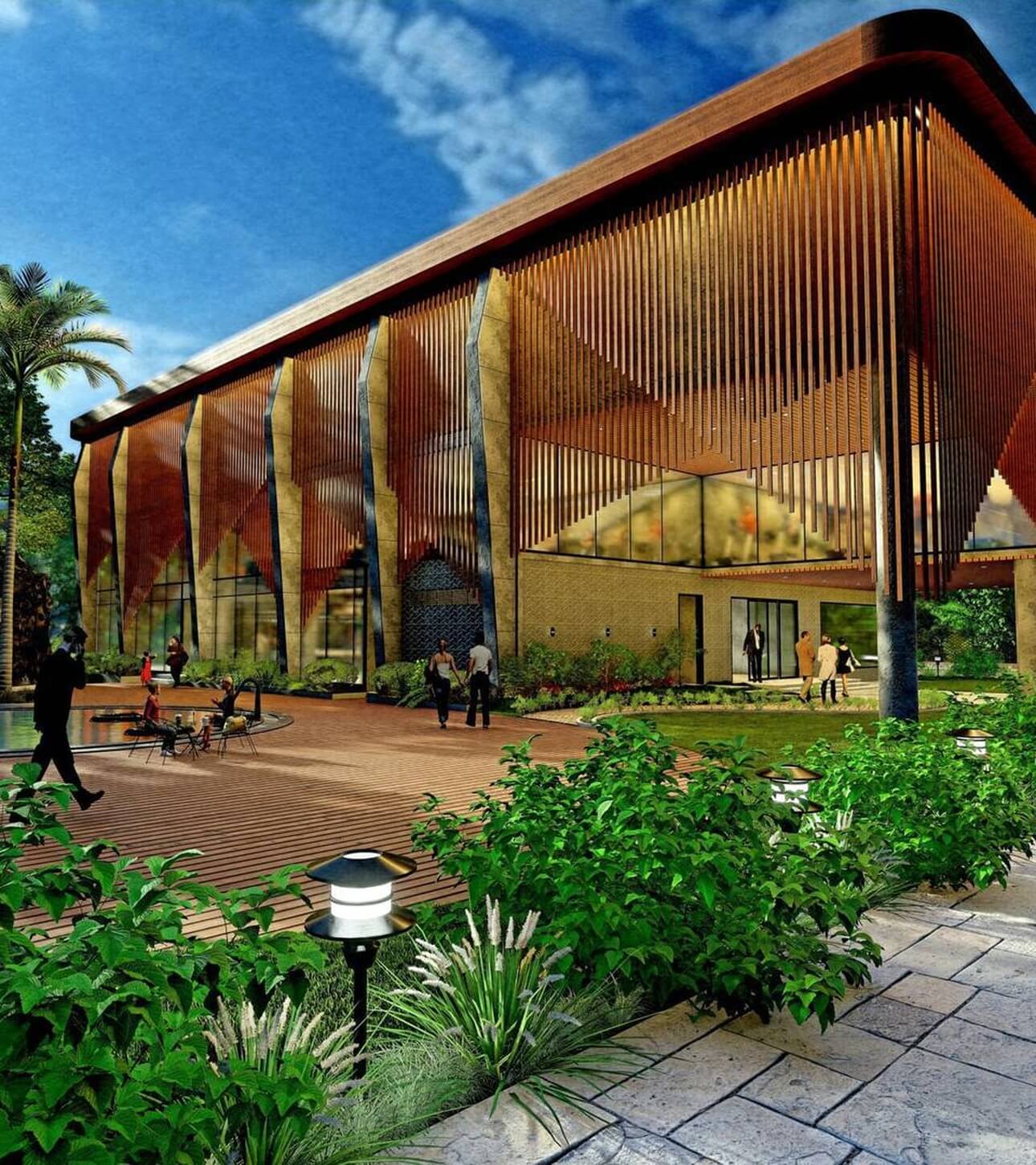 Regenta Resort and Spa Pushkar