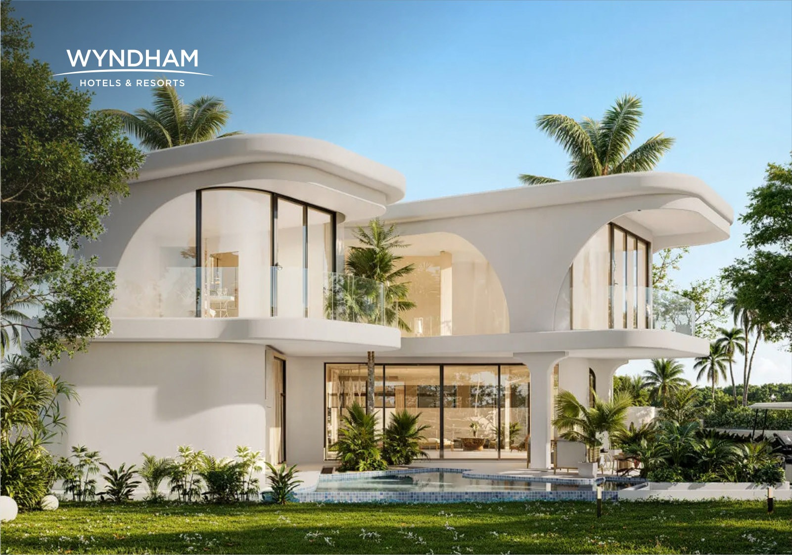 Dolce Resort by Wyndham Goa