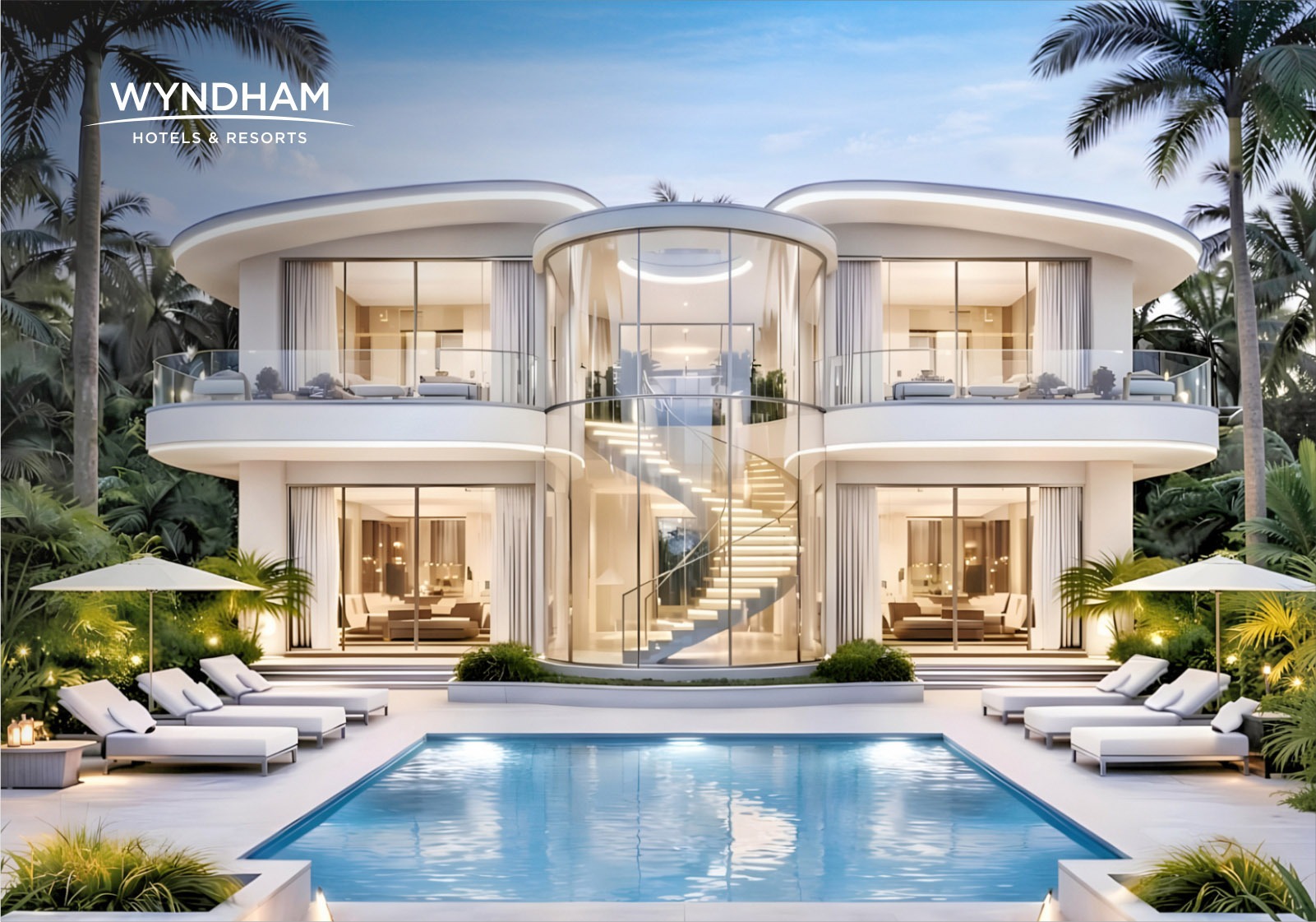 Dolce Resort by Wyndham Udaipur