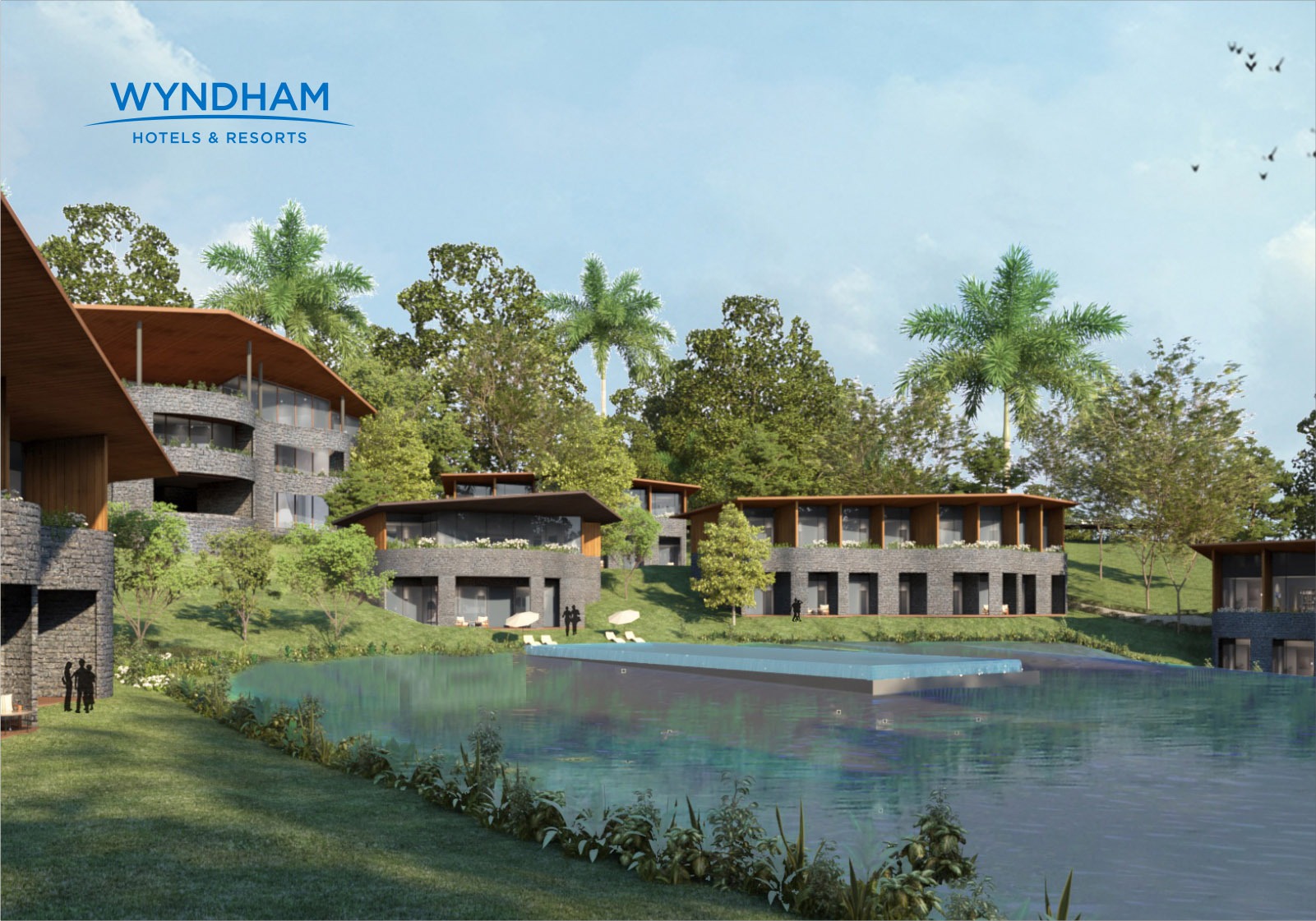 KAMAH Resort Coorg