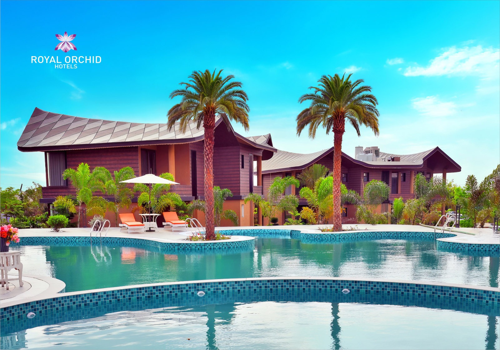 Regenta Resort and Spa Pushkar