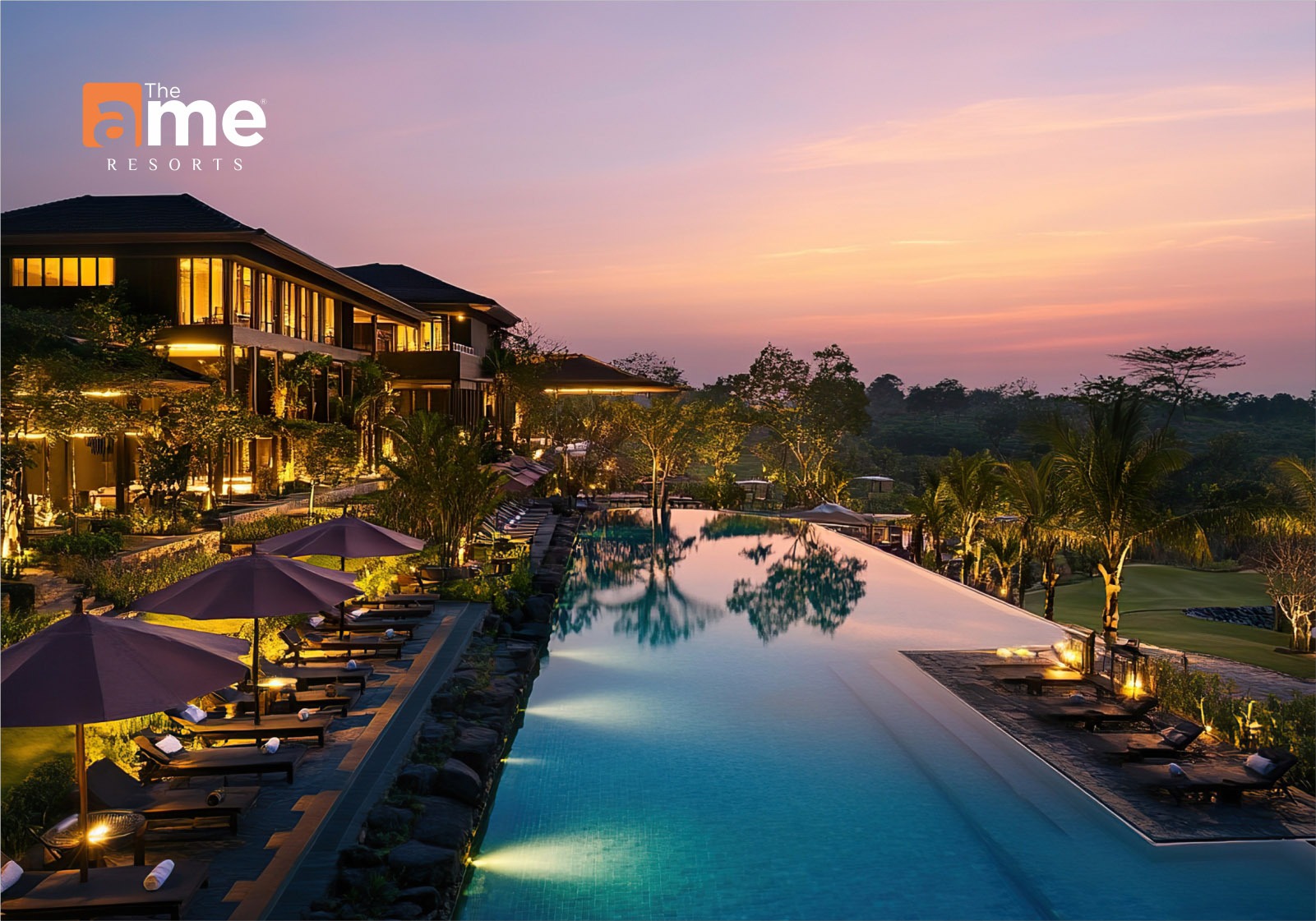 The Ame Resorts Sakleshpur